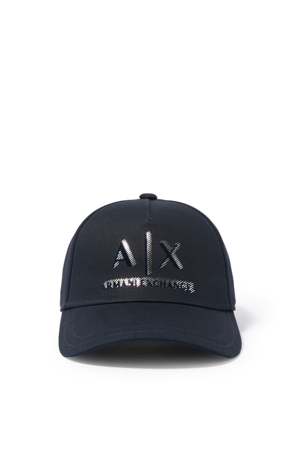 AX Logo Baseball Hat